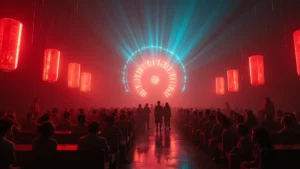 Como o pop dos anos 80 moldou a cultura visual do cinema