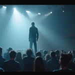 Como o show This Is It de MJ foi transformado em documentário