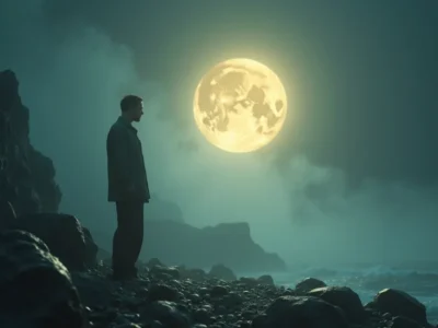 Como o silêncio é explorado como recurso poderoso em filmes