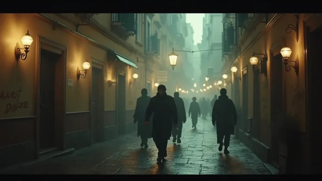 Como os filmes de espionagem da Guerra Fria influenciam o cinema