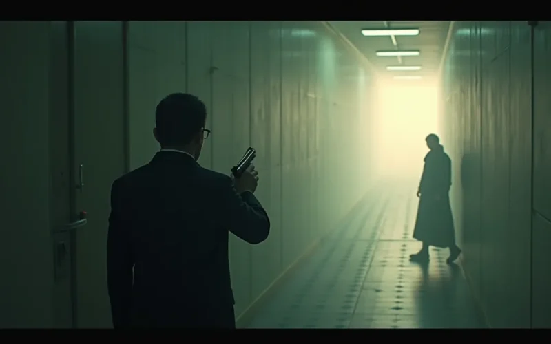 Como os thrillers de espionagem moldaram o cinema de ação atual