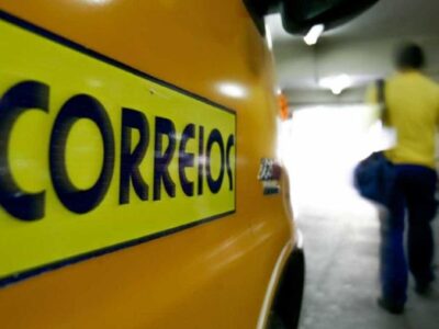 Correios: prejuízo pode atingir R$10 bi em 2026, diz Durigan