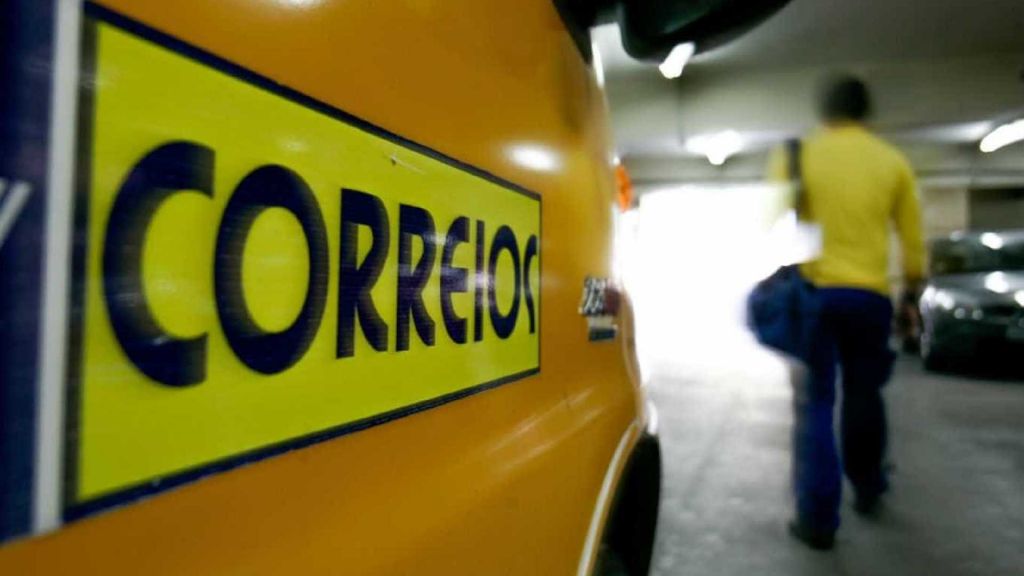 Correios: prejuízo pode atingir R$10 bi em 2026, diz Durigan