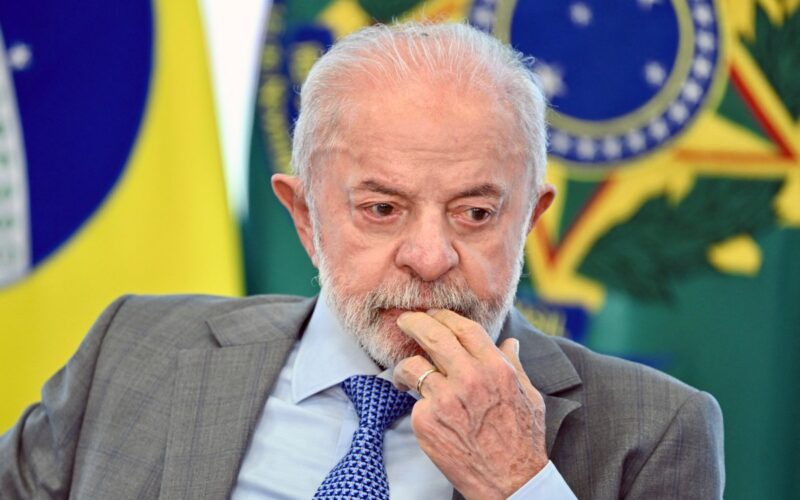 Datafolha: Lula piora em áreas que eleitor vê como prioridade