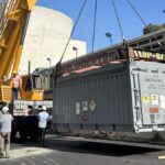 EUA conclui extração de urânio de reator nuclear venezuelano