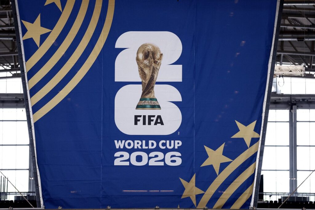 Fifa multa México por grito homofóbico antes da Copa de 2026