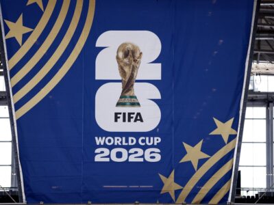 Fifa multa México por grito homofóbico antes da Copa de 2026