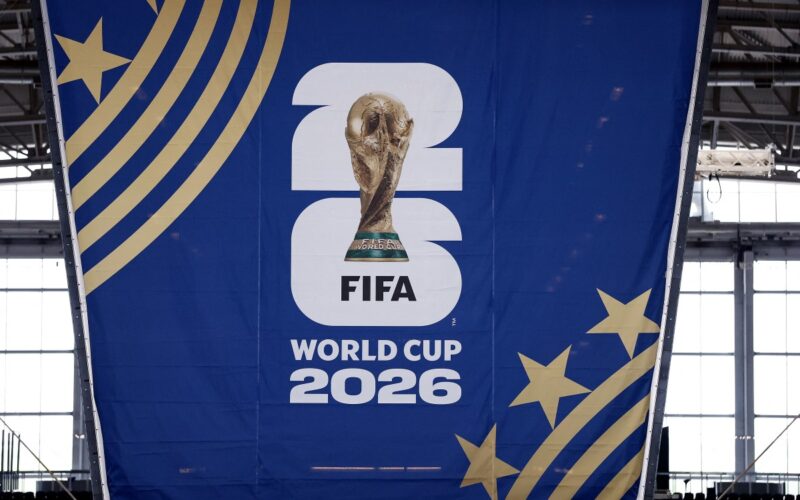 Fifa multa México por grito homofóbico antes da Copa de 2026
