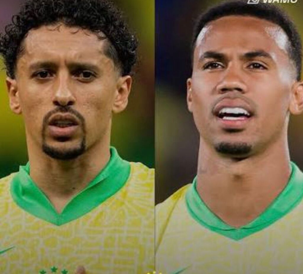 Final da Champions terá 4 brasileiros, mas foco é na defesa