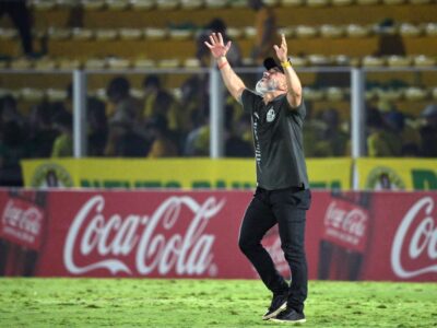 Fluminense perde para Mirassol e fica fora da briga pela liderança