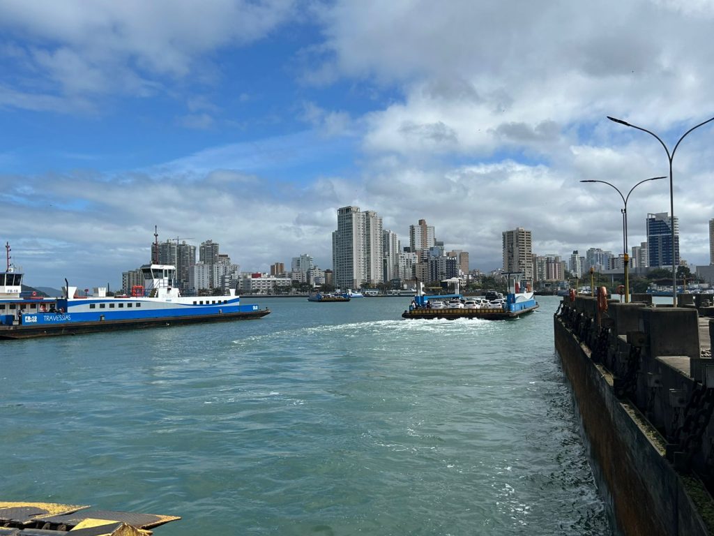 Governo de SP assina PPP de travessias hídricas com R$ 2,5 bi