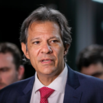 Haddad: Vamos trabalhar em jornada 7x0 para reeleger Lula