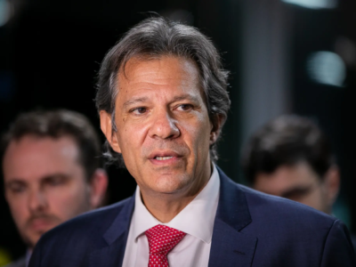 Haddad: Vamos trabalhar em jornada 7x0 para reeleger Lula
