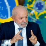 Lula recua de programa de devolução de celulares roubados