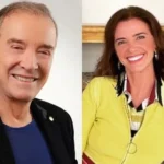 Luma de Oliveira detona Eike após chamar filhos de 'fru-fru