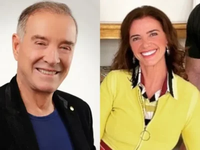Luma de Oliveira detona Eike após chamar filhos de 'fru-fru