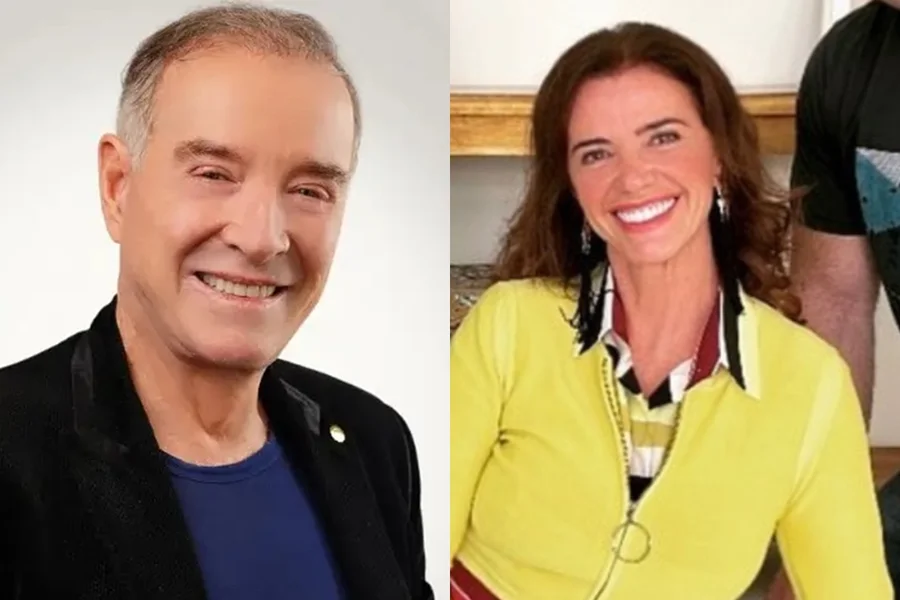Luma de Oliveira detona Eike após chamar filhos de 'fru-fru