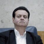 Mensagens indicam que Vorcaro pressionou Kassab para remover vídeo