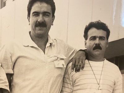 Morre Zé Antônio, o português carioca que marcou o jornalismo de Brasília