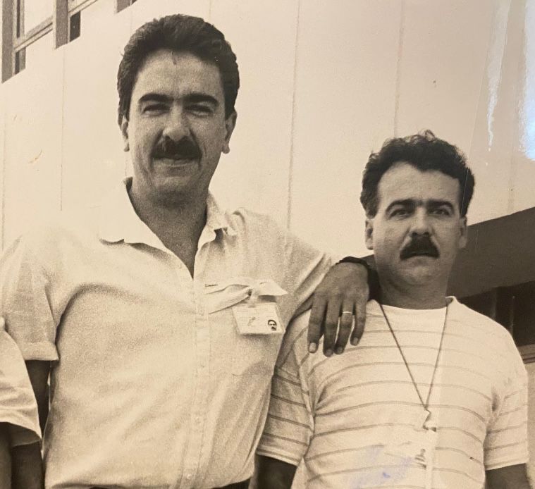 Morre Zé Antônio, o português carioca que marcou o jornalismo de Brasília