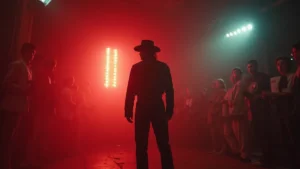 O filme biográfico de Michael Jackson que o mundo aguarda