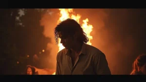 O que o filme de Michael Jackson vai mostrar sobre o artista