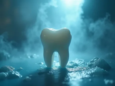 Odontologia especializada por Dr. Luiz Teixeira da Silva Júnior