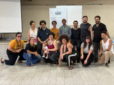 Oficina de Música para Surdos oferece 20 vagas gratuitas no DF