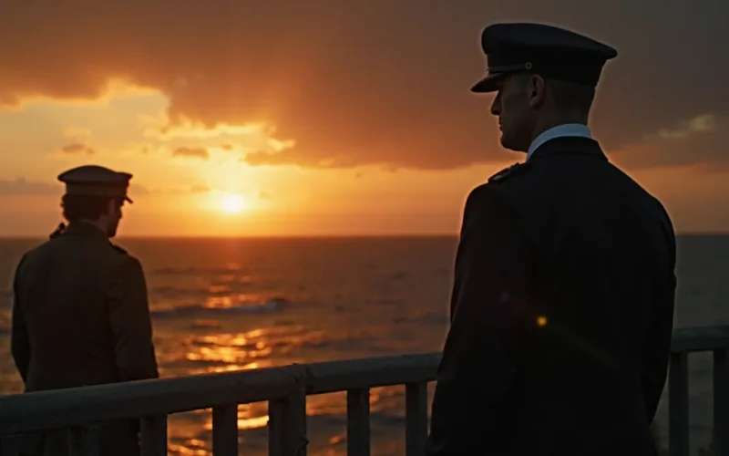Os atores que viveram James Bond durante a Guerra Fria
