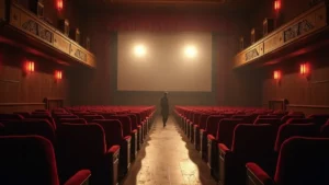 Os bastidores das maiores turnês da história registrados no cinema