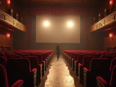Os bastidores das maiores turnês da história registrados no cinema
