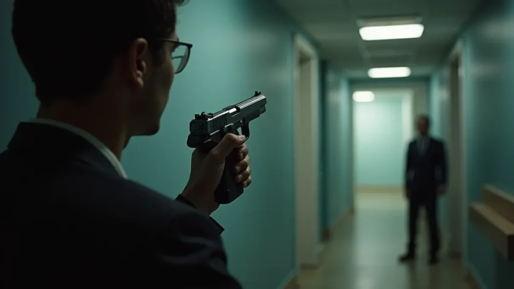 Os equipamentos de espionagem mais usados nos filmes clássicos