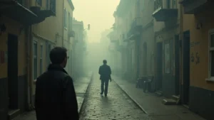 Os filmes ambientados em Berlim durante a Guerra Fria