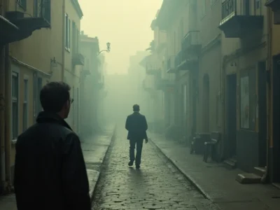Os filmes ambientados em Berlim durante a Guerra Fria