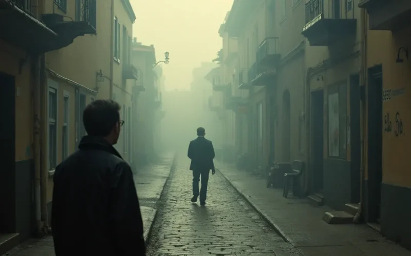 Os filmes ambientados em Berlim durante a Guerra Fria
