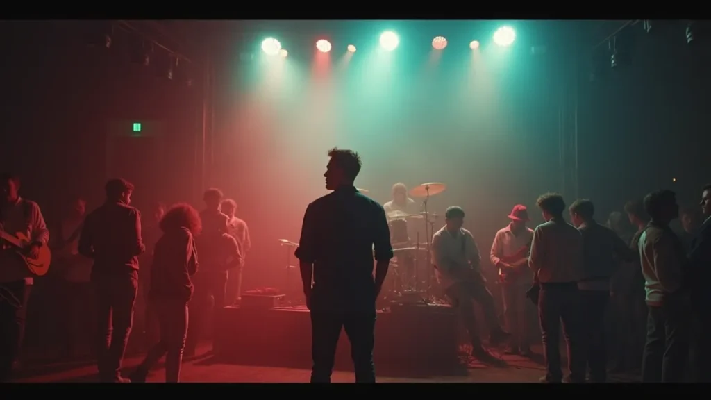 Os filmes biográficos sobre bandas de rock mais marcantes