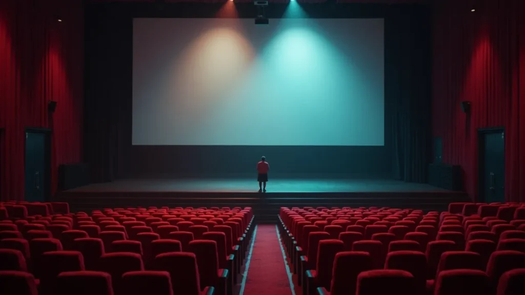 Os filmes de concerto mais assistidos da história do cinema
