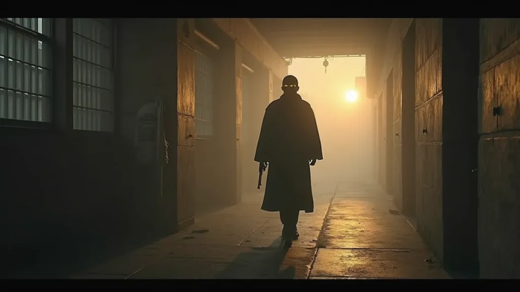 Os filmes de espionagem ambientados no Japão durante a Guerra Fria