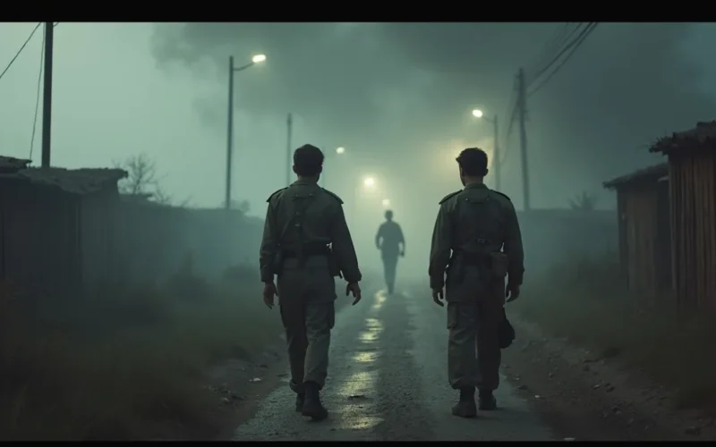 Os filmes que revisitam a Guerra Fria com olhar contemporâneo