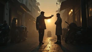 Os filmes sobre a Guerra do Vietnã com trama de espionagem