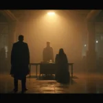Os filmes sobre operações de espionagem na América Central