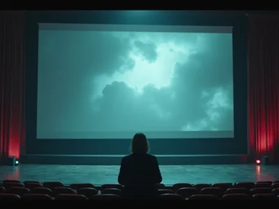 Os maiores shows da história que viraram filmes de cinema