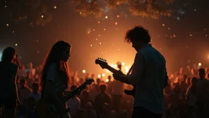 Os melhores documentários sobre bandas de rock do mundo