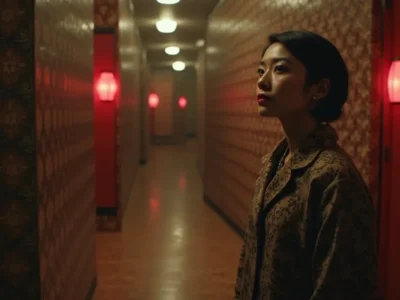 Os thrillers sobre a vida na Alemanha Oriental no cinema