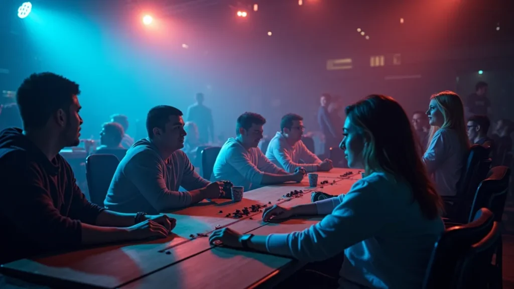 Os torneios de games com as maiores premiações do mundo
