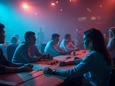 Os torneios de games com as maiores premiações do mundo