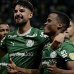 Palmeiras mira 41 pontos e revive cenário de 2022 antes da pausa