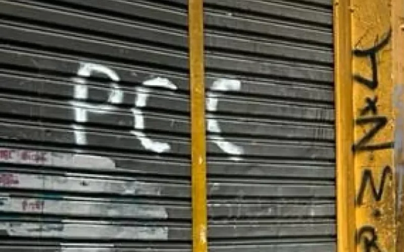 Procurador eleitoral: crime organizado não se resolve em 2 meses