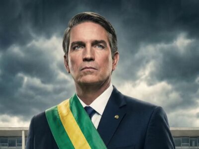Produtora de filme sobre Bolsonaro usou Lei Rouanet