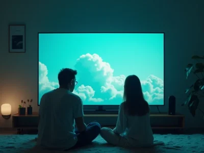 Quanto você pode economizar substituindo a TV por streaming
